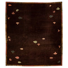 Nepalese Rugs and Carpets