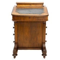 British Desks and Writing Tables
