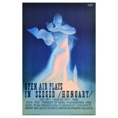 Art Deco Posters