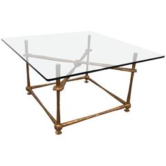 Twig Base Coffee Table 9