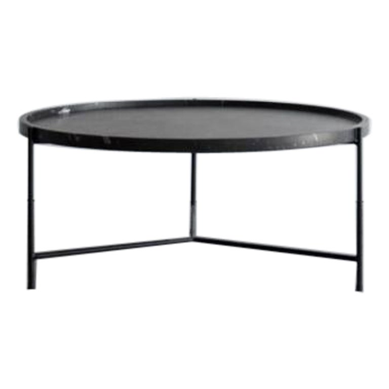 Couchtisch Marquina von Croft House
