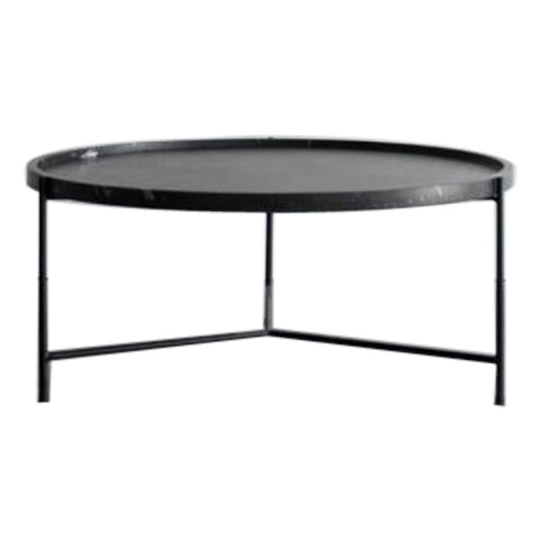 Marquina Coffee Table