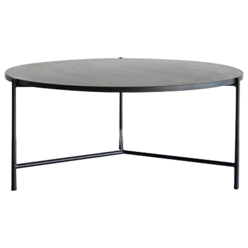 Granada Round Coffee Table by Croft House