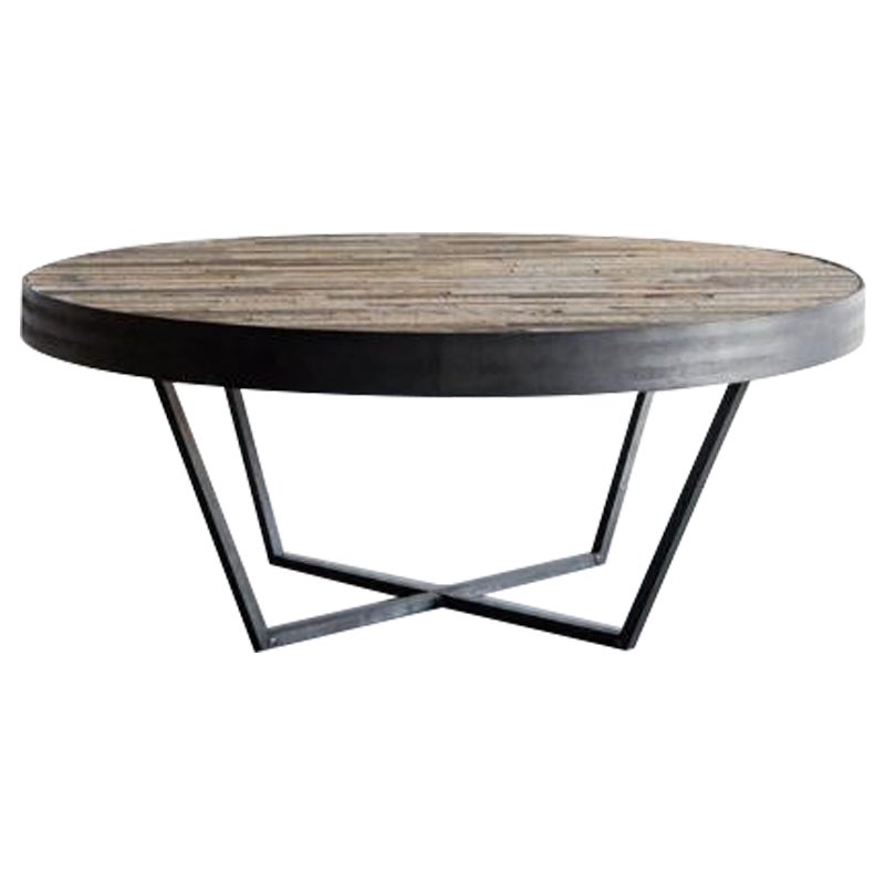 Mossam Coffee Table by Croft House