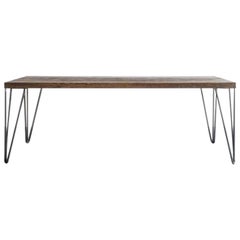 Mossam Dining Table Set