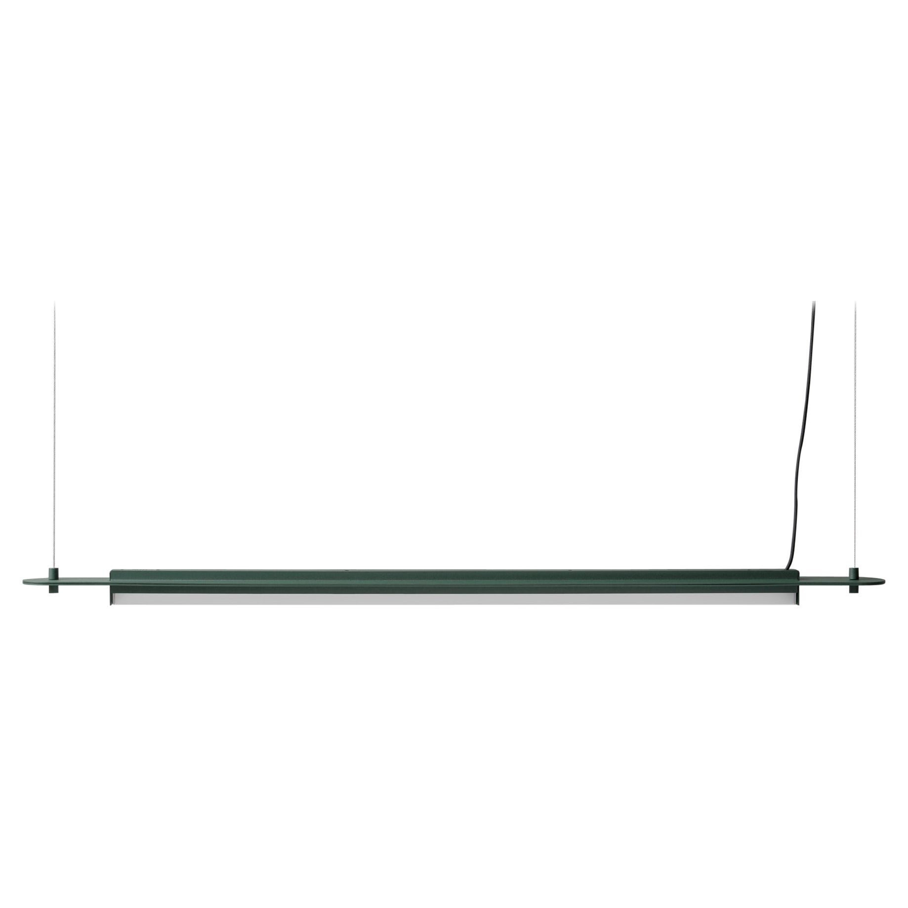 Lampada a sospensione LL2 Forest di +kouple