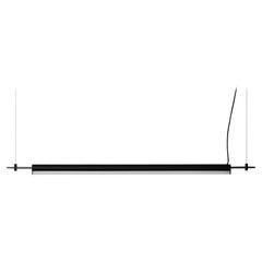 Lampada a sospensione LL2 Black di +kouple