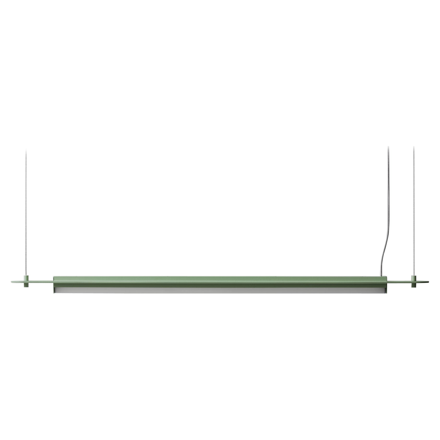 Lampada a sospensione LL2 Moss di +kouple in vendita