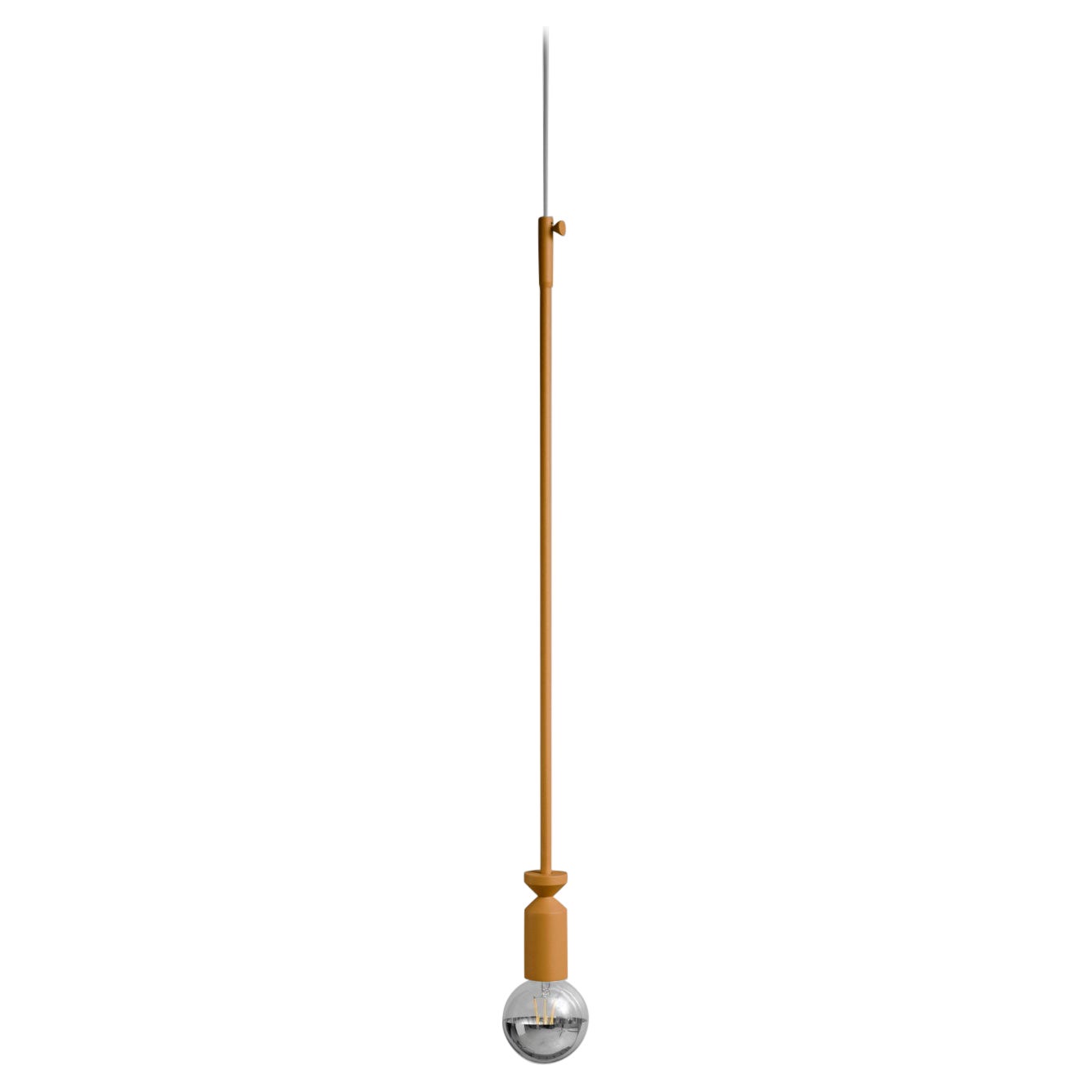 Lampada a sospensione Stick Almond di +kouple