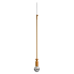 Stick Almond Pendant Lamp by +kouple