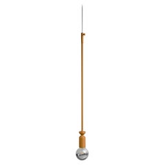 Lampe suspendue Stick Almond de +kouple