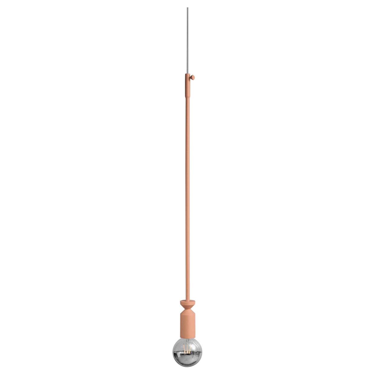 Lampada a sospensione Stick Coral di +kouple in vendita