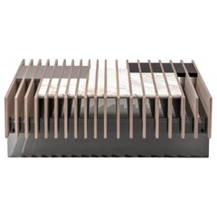 Table basse Centro Ricerche Gioretti