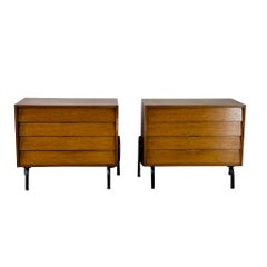 Pair of Chests of Drawers