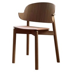 Kastellet Dining Chair by Made by Choice