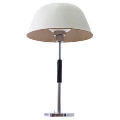 Modernist table lamp by Christian Bergh & Co for ASEA belysning, Sweden, 1930s