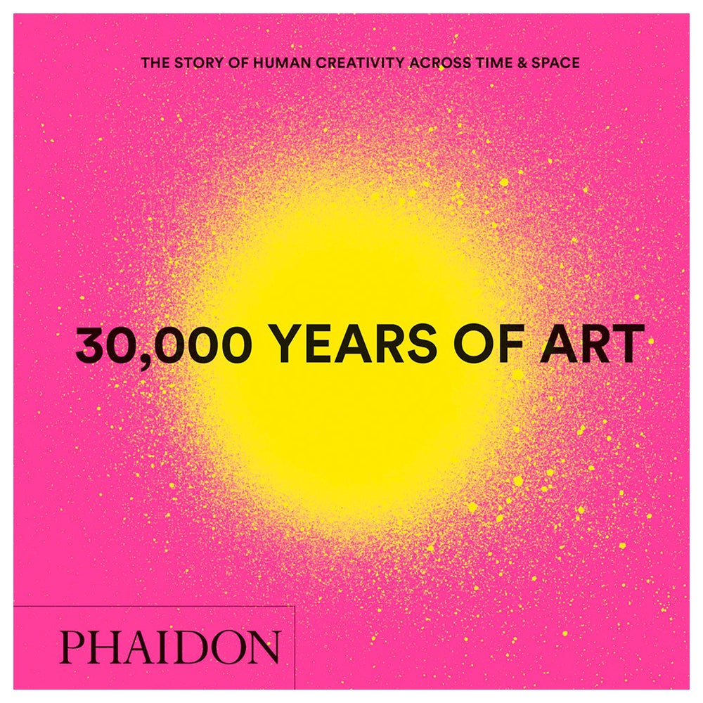 30, 000 Years of Art, New Edition, Mini Format