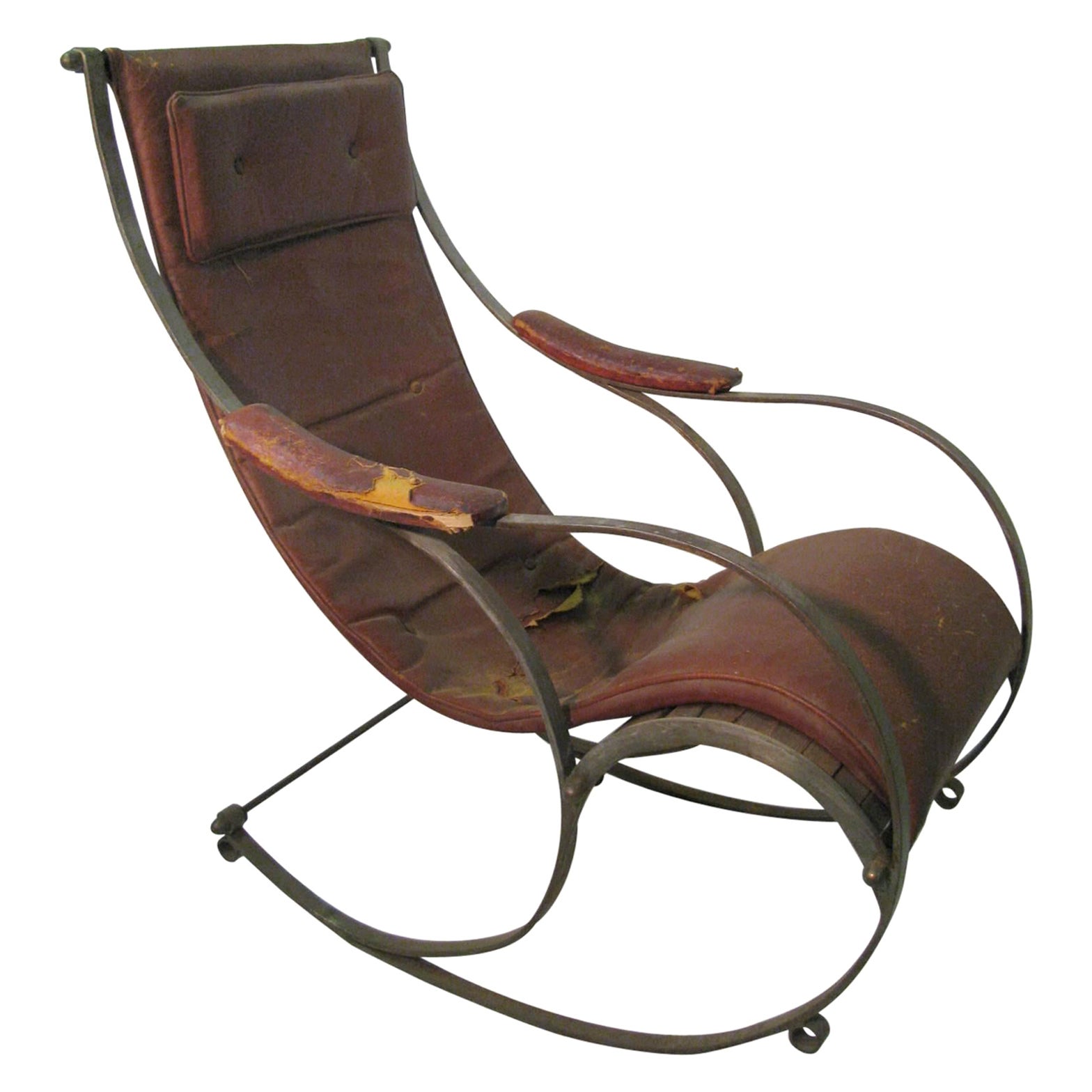 winfield chair