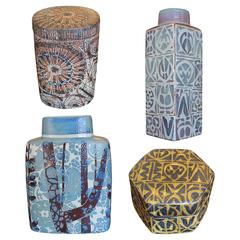 Assorted Royal Copenhagen Decorative Ceramics