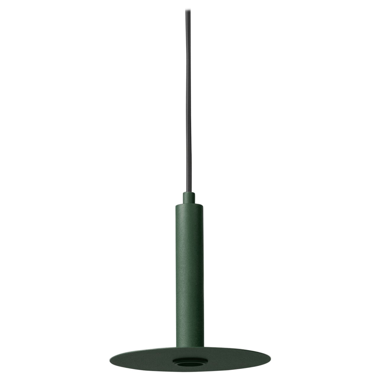 Lampada a sospensione Plate Spot Forest di +kouple