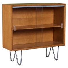Retro George Nelson for Herman Miller Bookcase