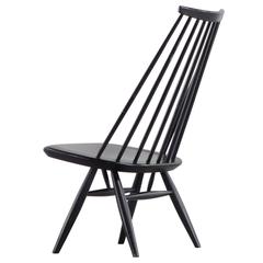 Mademoiselle Lounge Chair by Ilmari Tapiovaara for Asko, Finland, 1956