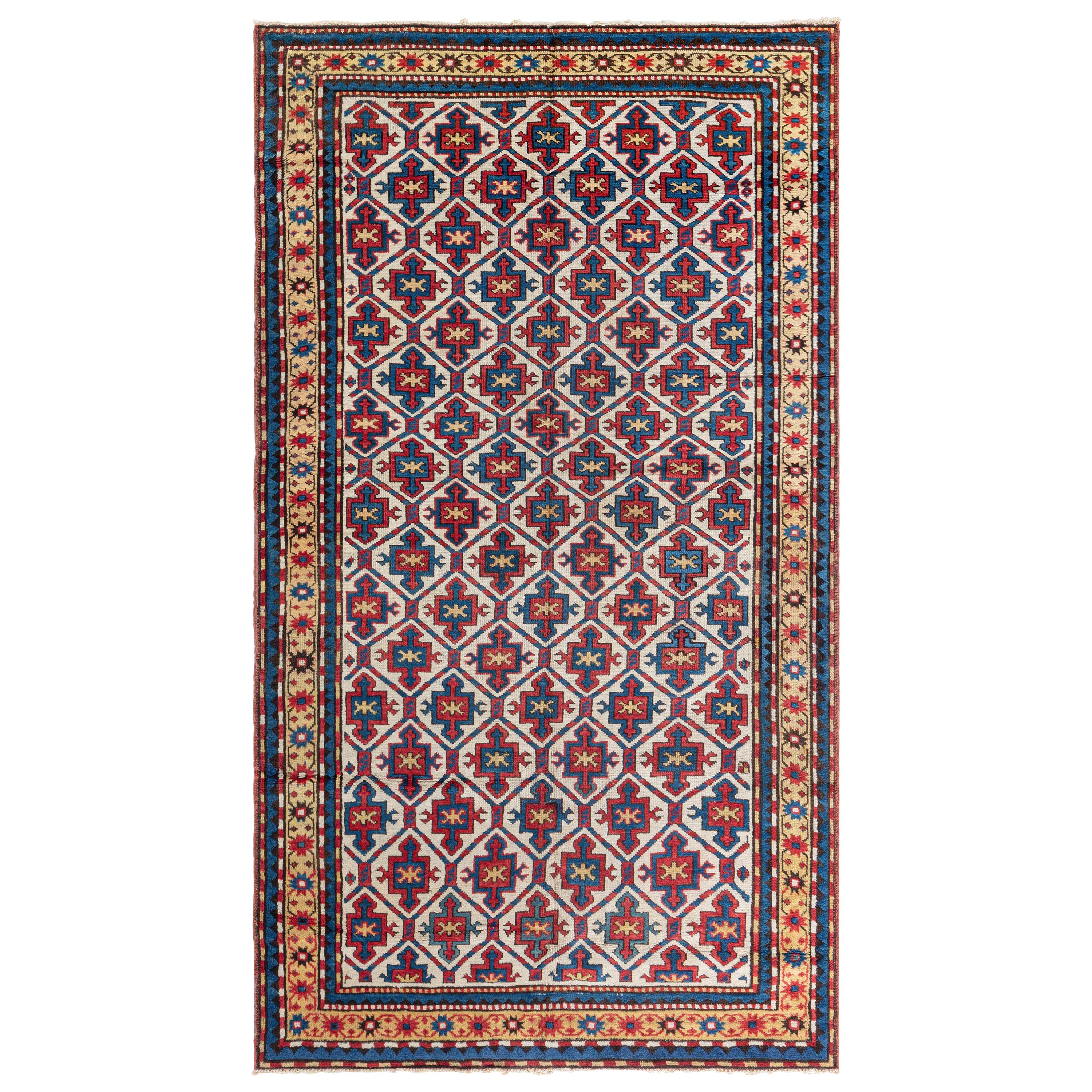 Kazak Rugs and Carpets