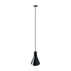 B5 Black Pendant Lamp by Disderot