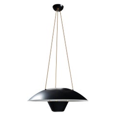 M4 Black And White Pendant Lamp by Disderot