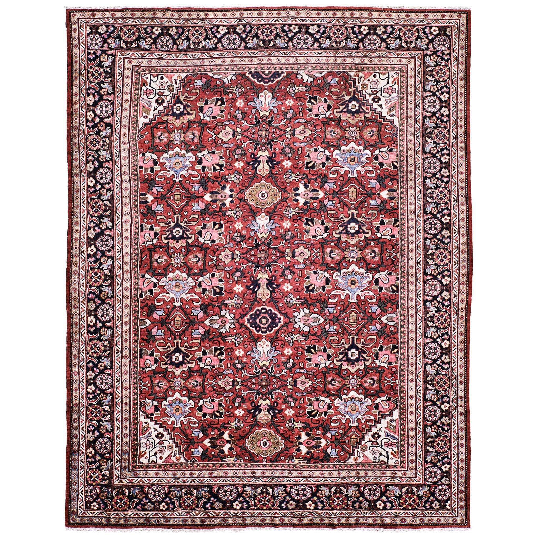 Mehraban Antique Persian Mahal