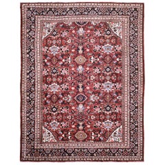 Mehraban Antique Persian Mahal