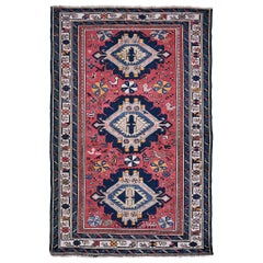 Mehraban, bandeau caucasien ancien