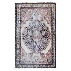 Mehraban Antique Persian Kerman