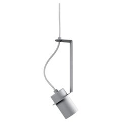 Top Top 125 Grey Pendant Lamp by +kouple