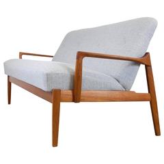 Sofa by Tove & Edward Kindt-Larsen for France & Son