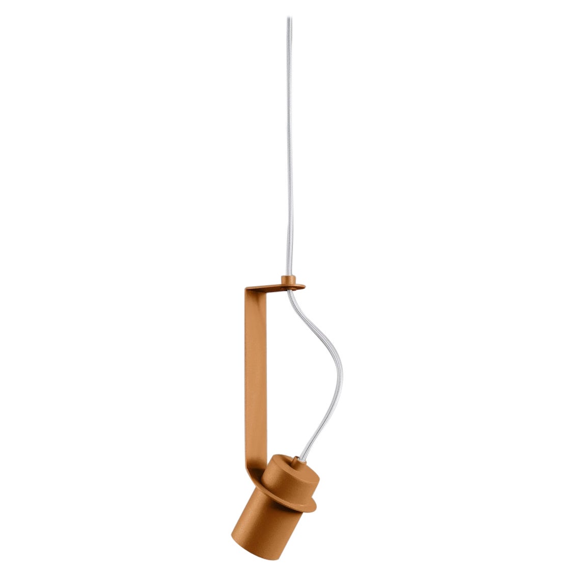 Top Top 125 Lampada a sospensione Almond di +kouple