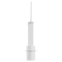 Top Top 90 White Pendant Lamp by +kouple