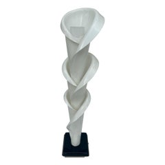 Lampada da terra Rougier