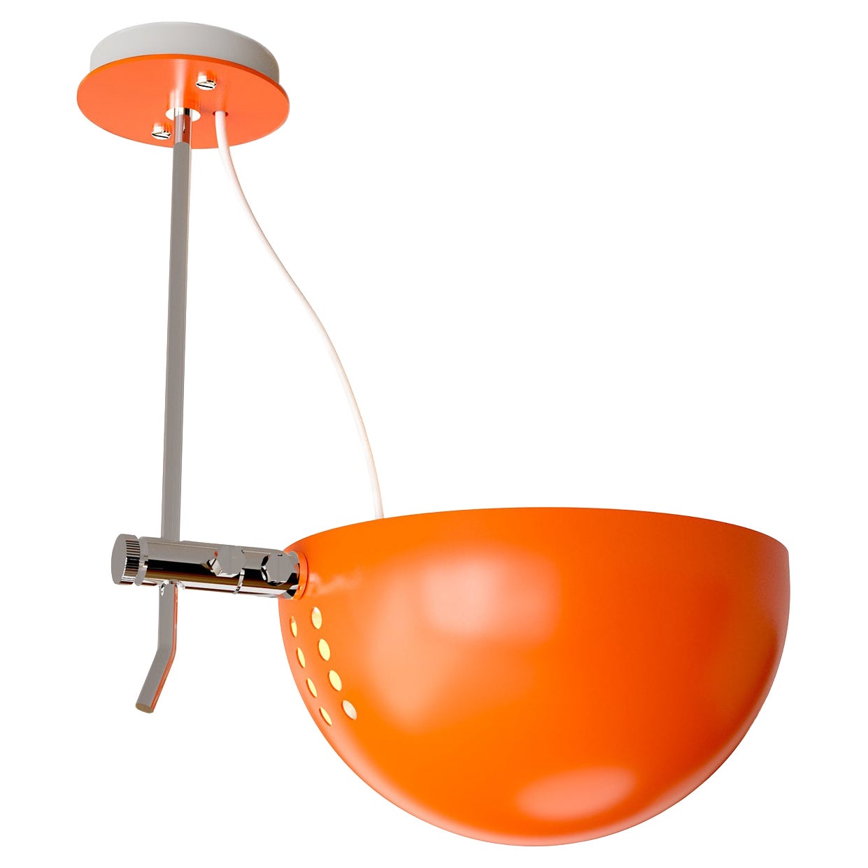 A25-L-270 Ceiling Lamp by Disderot