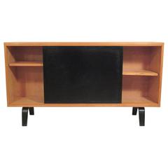 Credenza by George Nelson for Herman Miller