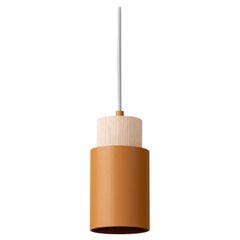SO5 Spot Almond Pendant Lamp by +kouple