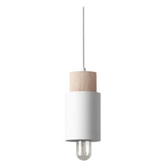SO5 Lampe suspendue Classic White by +kouple