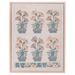 Cotton Wall Decorations