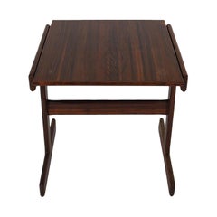 Modernistischer Sofatisch der Moderne von Don S. Shoemaker