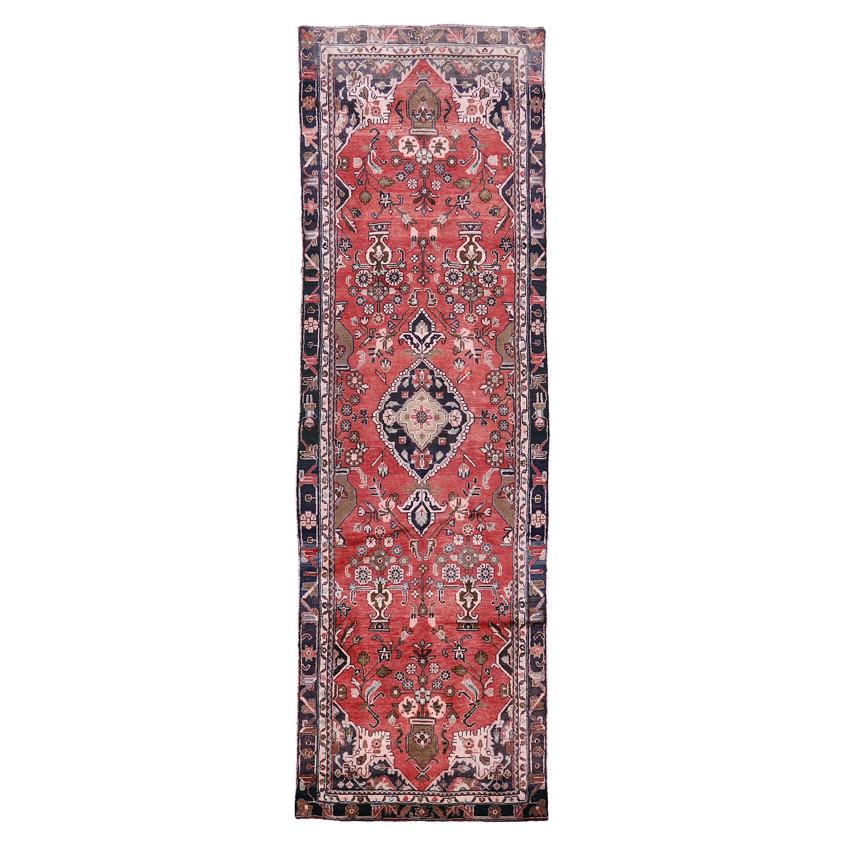 Chemin de table Mehraban Vintage Persan Hamedan