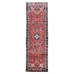 Chemin de table Mehraban Vintage Persan Hamedan