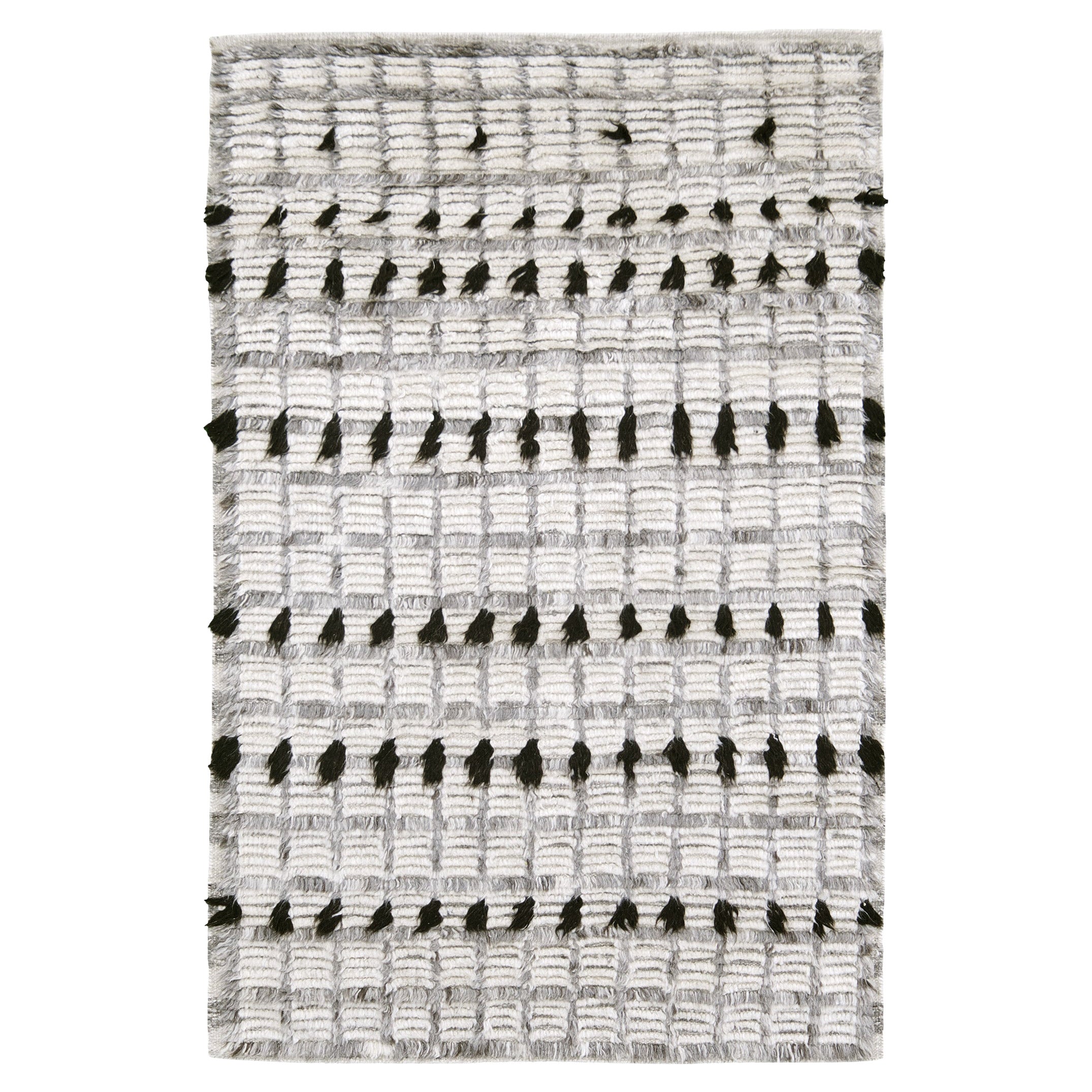 Mehraban Amihan, Sahara Collection