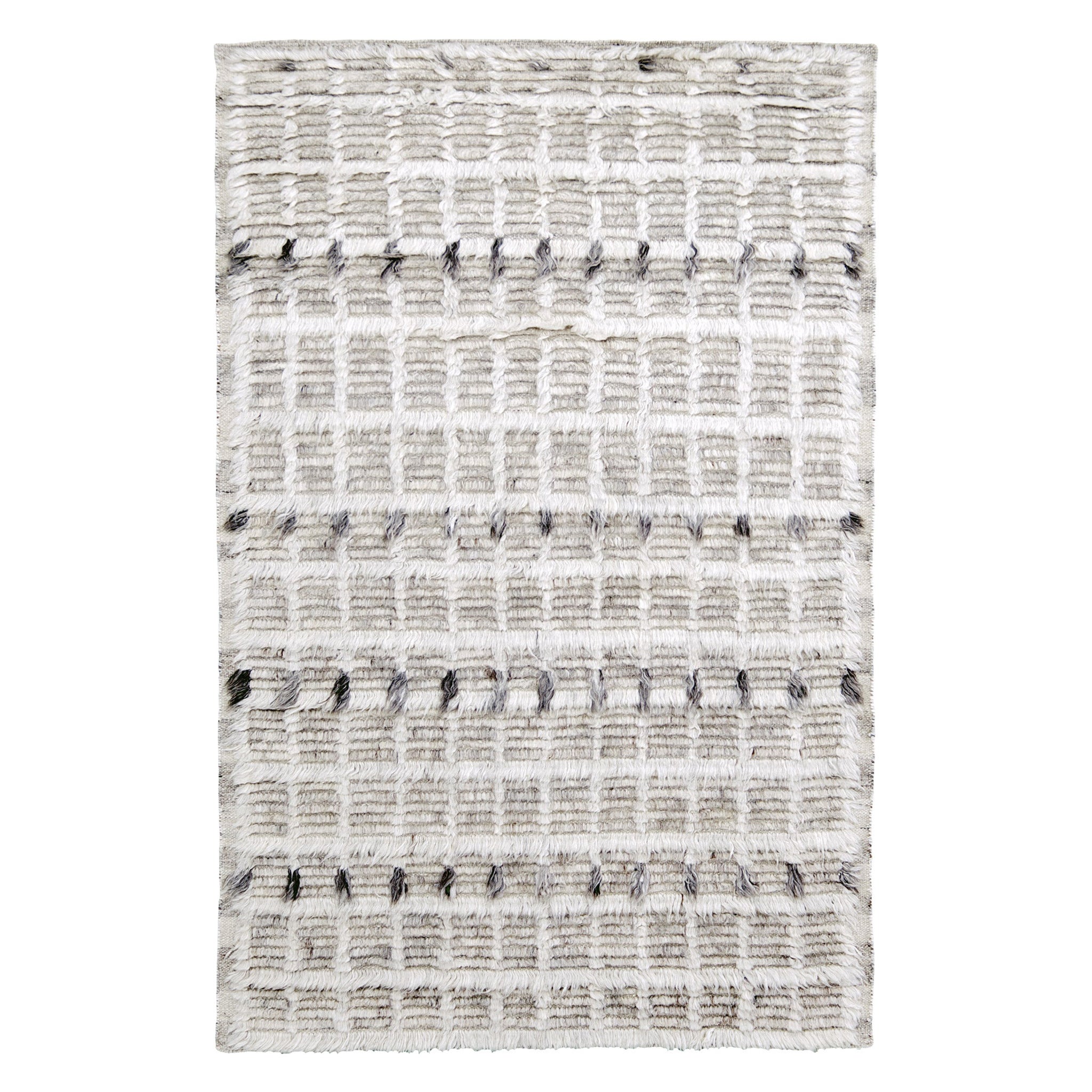 Mehraban Amihan, Sahara Collection