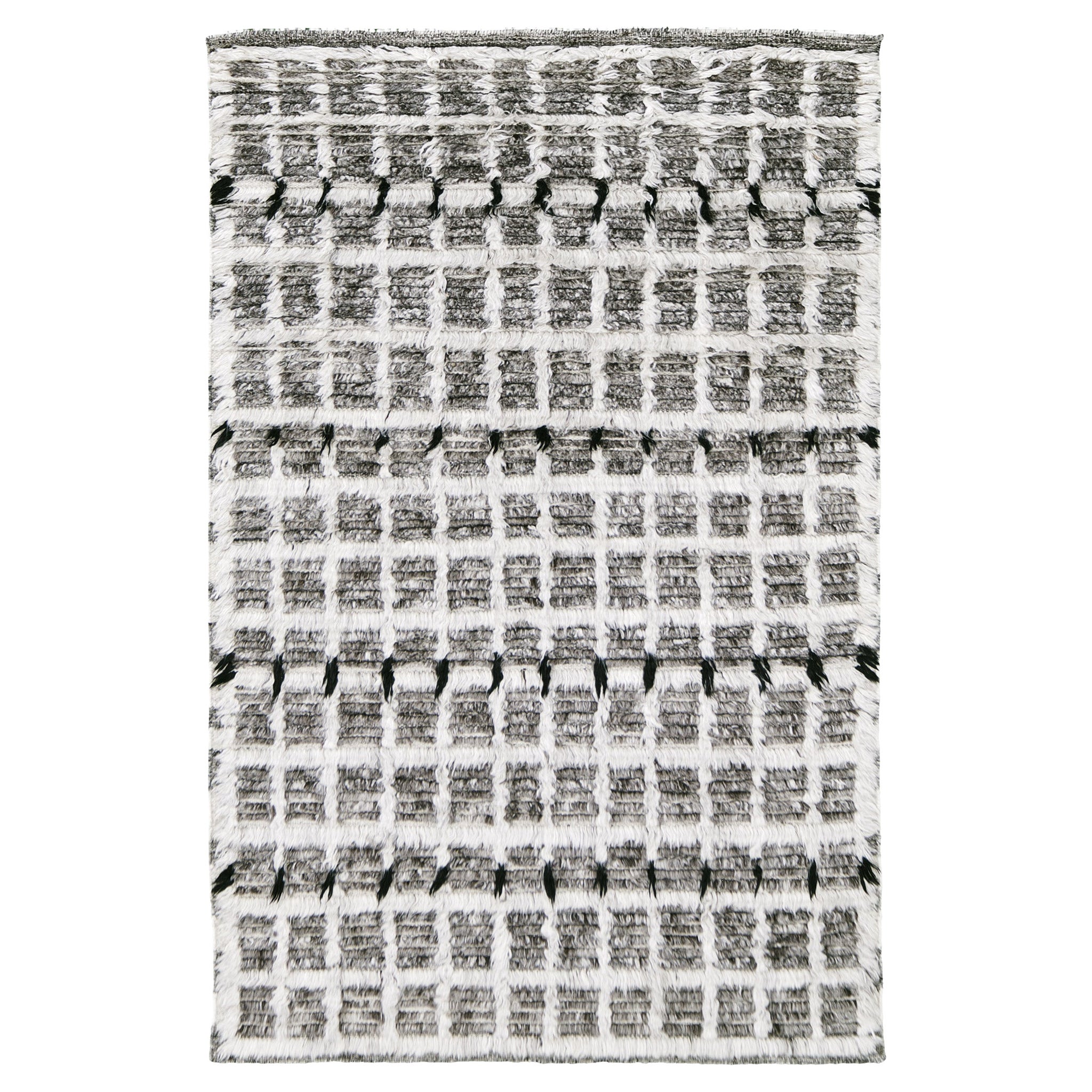 Mehraban Amihan, Sahara Collection