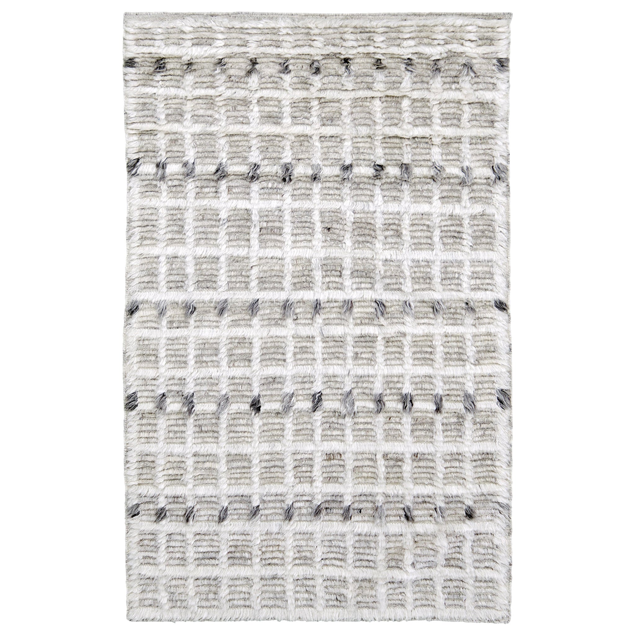 Mehraban Amihan, Collezione Sahara